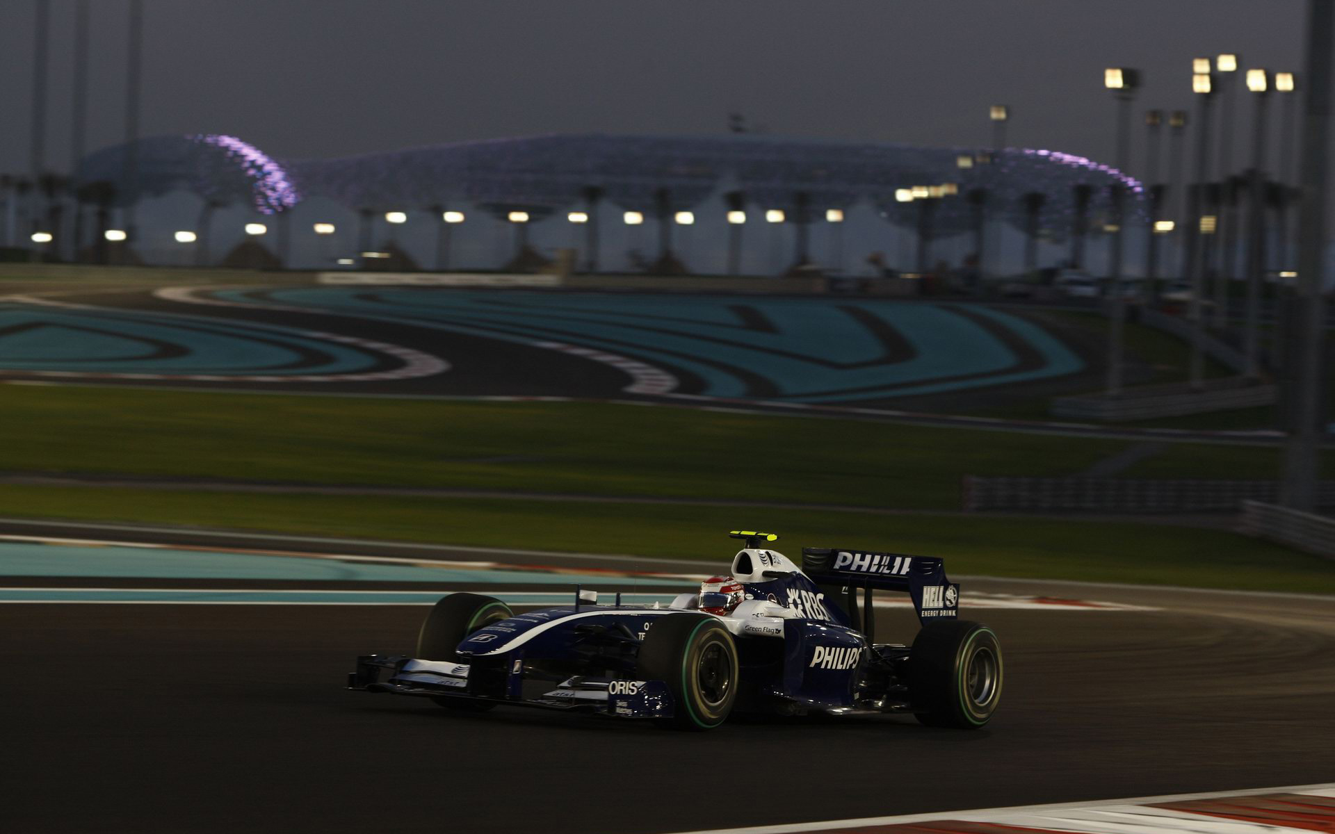 GP ABU DHABI 1920x1200